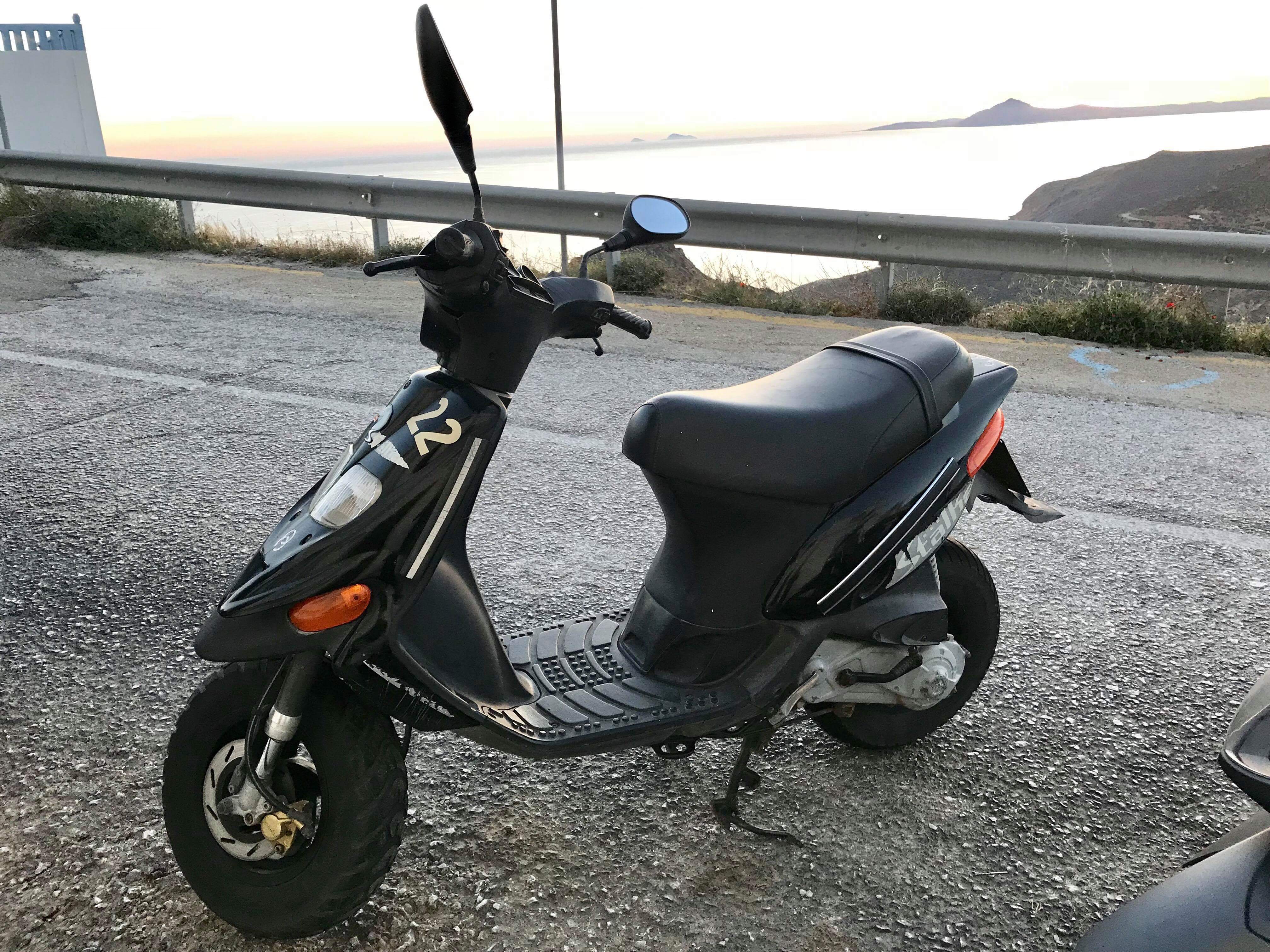 Piaggio